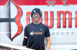 HL Bowman | The Best Decision