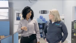 Granite Comfort | From 9 to 1 Contact Centers